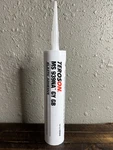 Teroson Ms 939NA Grey Elastic Adhesive Sealant 10.1OZ High Tack Waterproof. Fixed Price $17.00.