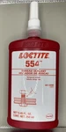 Genuine Usa Loctite 554 250ML - Thread Sealant 8.45 Fl Oz 135489. Fixed Price $75.00.