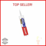 Loctite Polyseamseal All Purpose Adhesive Caulk White, 10 Fl Oz, Cartridge. Fixed Price $21.96.