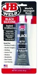 J-b Weld 31319 Black Rtv Silicone Sealant 3OZ. Fixed Price $7.75.