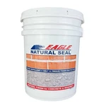 Natural 5 Gal Penetrating Clear Water-based Concrete Masonry Sealer. Fixed Price $146.82.