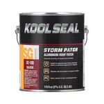 Kool Seal Roof Leak Repair, Gal, Can, Silver KS0082100-16. Fixed Price $77.34.