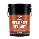 Liquid Rubber Metalsafe Sealant - Waterproof Membrane Coating. Fixed Price $252.95.