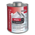 602L Pistol Pete Qt Pvc Cement Btc Rectorseal 21449559287. Fixed Price $37.77.