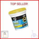 Dap Alex Flexible Spackling, White, 16 Oz (7079818742). Fixed Price $15.48.