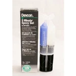 Itw Devcon 14240 General Purpose Dual Syringe 5-MINUTE Epoxy Adhesive Tube. Fixed Price $27.03.