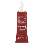 Loctite 2096062 Anaerobic Gasket Maker, Ml, Red, Temp Range -65 To. Fixed Price $8.99.