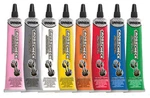 Dykem Cross Check Tamper Proof Torque Marker, All Colors, 1 Oz. Tubes Free Ship. Fixed Price $16.99.