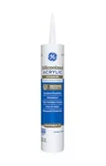 Siliconized Acrylic Advanced Window & Door Sealant, White, 10 Oz. Cartridge. Fixed Price $6.99.