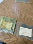 Lot Of York 028-13902-000 Gasket 30 Days Warranty See Pics. Fixed Price $29.00.