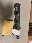 E102 Red Head, Epoxy Hand Dispenser For G5 22OZ Cartridges. Fixed Price $87.00.