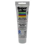 Super Lube 21030 Multi-purpose Synthetic Grease Syncolon 3OZ Tube Free Shipping. Fixed Price $18.79.