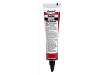 Christy's 505114 Adhesive And Sealant Red Hot White For Pvc/vinyl 1.5 Oz. Fixed Price $9.15.