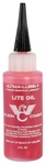 Wilson Combat Ultima-lube Lite Oil Against Wear Oz Squeeze Bottle 6212. Fixed Price $16.07.