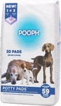 New 50 Count Potty Pads Superior Absorbency Leak Proof Fast Shipping. Fixed Price $35.94.
