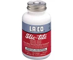 Markal 41219 Slic-tite Ptfe Thread Sealant Paste 1/2 Pint Brush Top Jar Usa. Fixed Price $21.21.