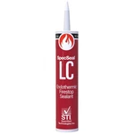 Sti LC150 Fire Barrier SEALANT,CARTRIDGE,10.1 Oz 19T027. Fixed Price $12.22.