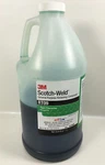 3M Scotch-weld Green General Purpose Retaining Compound RT09 33.8 Oz Bottle. Fixed Price $75.00.