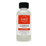 Gamblin Gamvar Pict Varnish Satin, Clear, 125 Ml (4.2 Oz), Multicolor. Fixed Price $30.99.