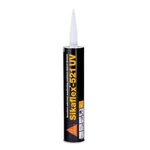 Sikaflex 521 Uv White 10.3 Oz 300ML Cartridge #106096. Fixed Price $26.10.