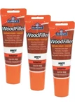 Elmers E855 Carpenter Wood Filler White Pack 3.25 Ounce Tube. Fixed Price $15.00.