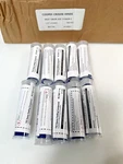 (qty. 10) Eaton Crouse-hinds TSC1 2OZ Epoxy Sealing Sealer Compound Exp 2027. Fixed Price $99.99.