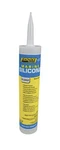 96971 White Seachoice Marine Silicone Sealant 10.1 OZ/I3. Fixed Price $22.99.