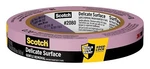Scotch Delicate Surface Painter's Tape, Purple, Masking Protects.... Fixed Price $15.07.
