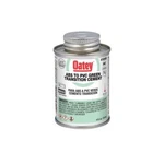 Oatey 4 Oz. Green Pipe Cement Medium Fast Abs To Pvc Transition. Fixed Price $23.42.