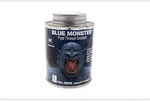 Blue Monster Thread Sealant 1/2 Pint Non-teflon Soft Set Pipe Compound Hvac. Fixed Price $29.90.