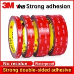 3M Vhb Double Sided Tape Heavy Duty Mounting For Car, Home And Office. Fixed Price $17.99.