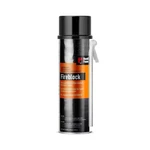 Handi-foam P30033G Spray Sealant, 12 Oz, Orange, Pk. Fixed Price $118.99.
