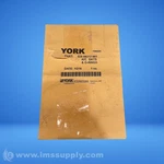 York International 028 08312 001 Kit, Gasket Fnob. Fixed Price $19.20.
