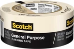 Scotch Masking Tape 1.88 Inch X 60 Yard Tan Roll 2050-48MP Painting Labeling. Fixed Price $16.95.