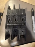 United Technologies Carrier Pole Breaker HH83XB966 (new In Box). Fixed Price $95.00.
