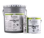 Hardcast 302009 Duct Sealant Gal Synthetic Rubber Fiber-free Ul 181 B-m. Fixed Price $94.42.