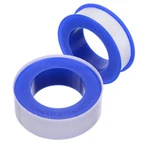 Rolls 1/2 Inch Plumbers Tape Ptfe Pipe Sealing Thread Sealant Heavy Duty White. Fixed Price $12.99.