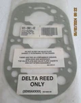 Emerson Copeland 920-0981-02 Gasket-valve Plate. Fixed Price $50.00.