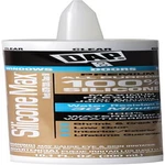 Silicone Max All Purpose Sealant, Clear, 10.1 Oz (7079808791). Fixed Price $25.99.