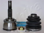 Ashika 62-01-120 Joint Kit, Drive Shaft For Nissan. Fixed Price $34.46.