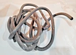 M-d Building Products Versatile Gray Foam Backer Set 1/2IN X 20FT 71480. Fixed Price $17.99.