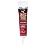 Dap 7079818539 Kwik Seal Indoor Biscuit Siliconized Latex Adhesive Caulk 5.5 Oz.. Fixed Price $15.44.
