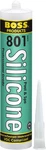 American Granby 10.3 Oz Silicone Adhesive White Boss 80101B. Fixed Price $25.95.