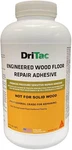 Sika - Professional Wood Floor Adhesive White Repairs Gaps And Hollo. Fixed Price $61.99.
