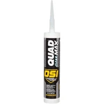 Osi Quad Max Oz. Sealant, Clear 2445634 Pack Of 12 028756958390. Fixed Price $148.16.