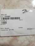 New Sauer-danfoss 157B4997 Pve 32 Seal Kit For Valve. Fixed Price $36.99.