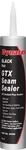 Dynatex 49390 Gtx Seam Sealer - Black 300ML Cartridge 1EA. Fixed Price $26.07.