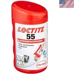 Pipe Sealant Thread Cord Water Gas Leak Fix 150M Packing Sealing. Fixed Price $35.87.
