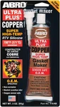 Ultra Plus 999 Rtv Silicone Sealant And Gasket Maker, For Import Engines, Sensor. Fixed Price $22.28.