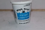 Black Swan Stay Soft Plumbers Putty 14 Oz. 1040. Fixed Price $9.57.